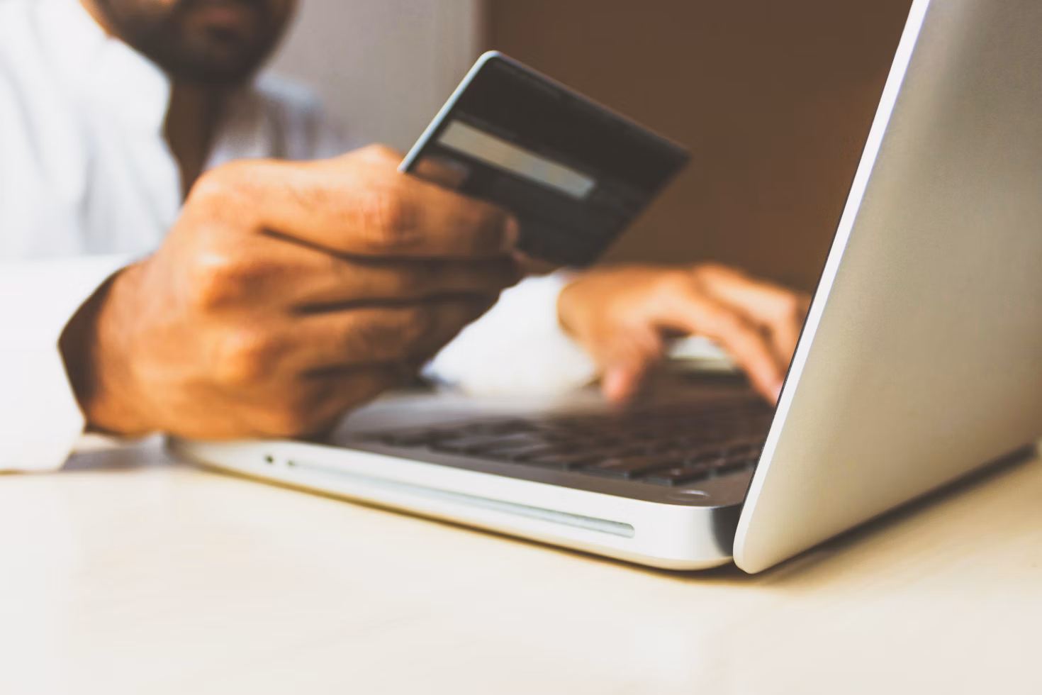 Smart Payment Solutions